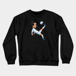 Bale 8bit Crewneck Sweatshirt